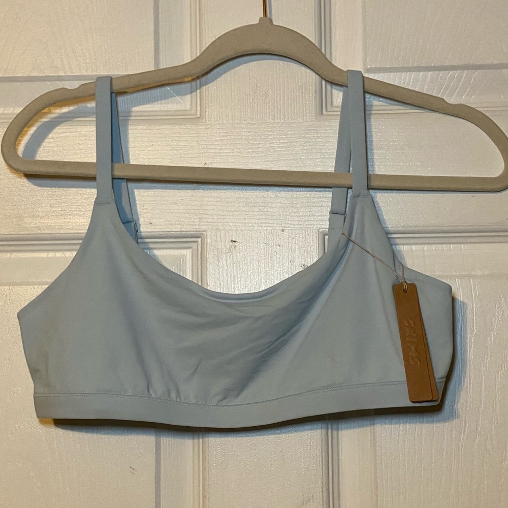 Skims Bralette Size XL